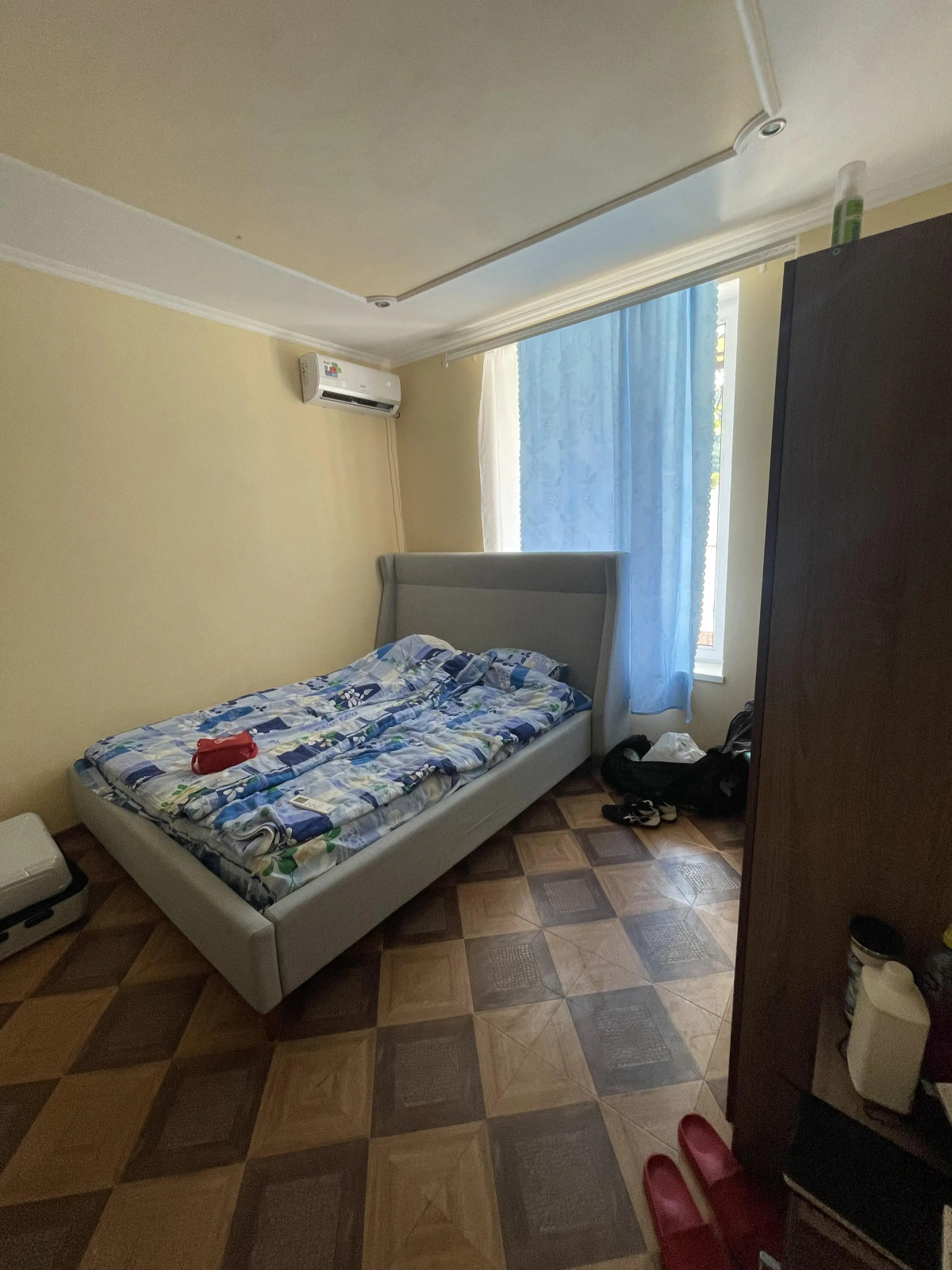 Гостевой дом Рубан