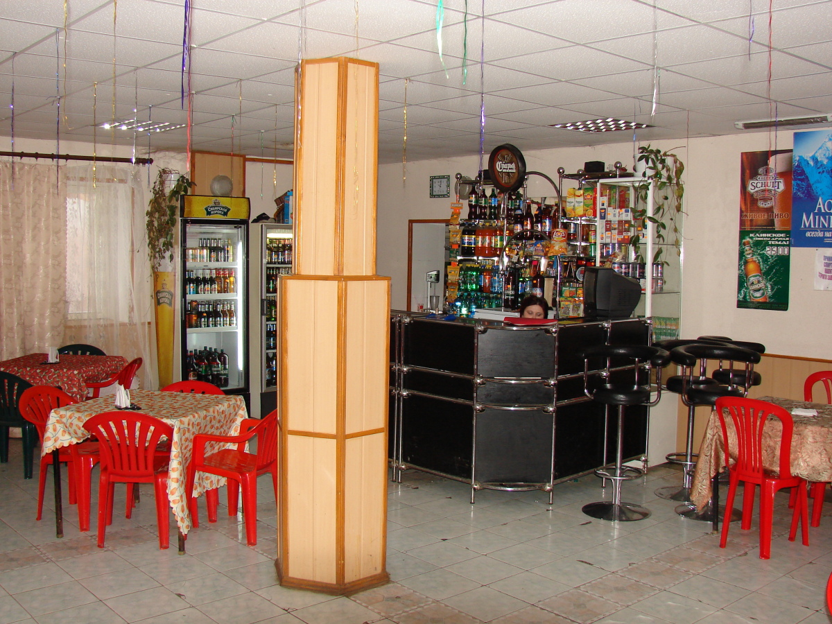 Санаторий Воробьево