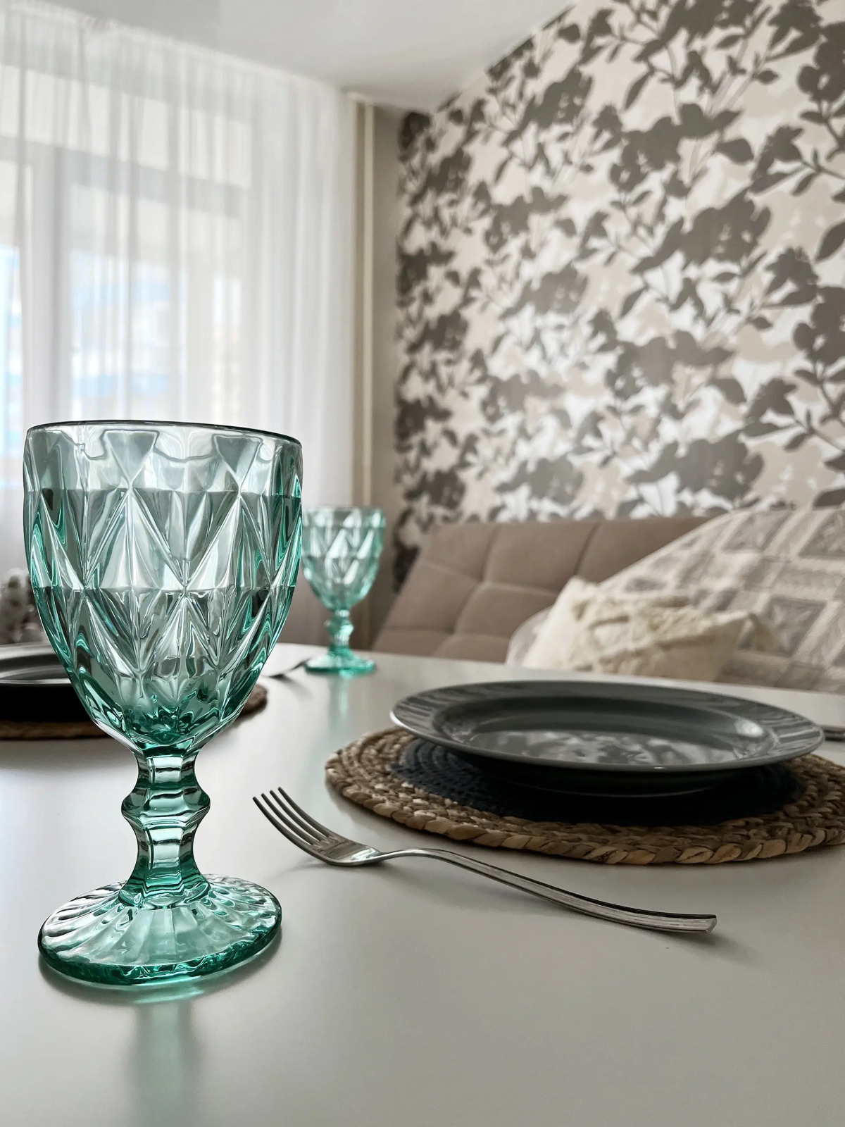 Апартаменты Династия