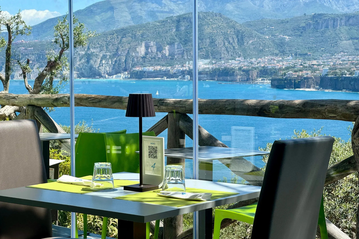 Villaggio Santafortunata