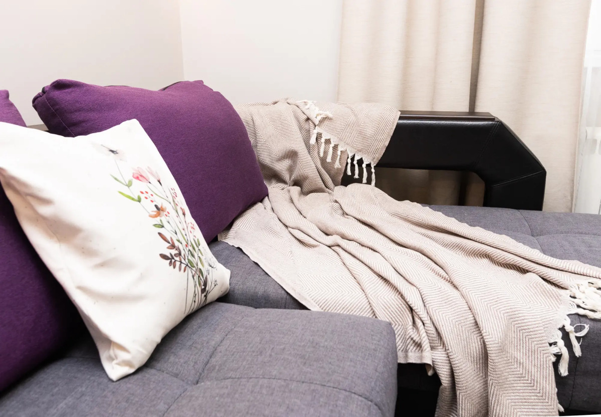 Квартира Milk shake от Home24