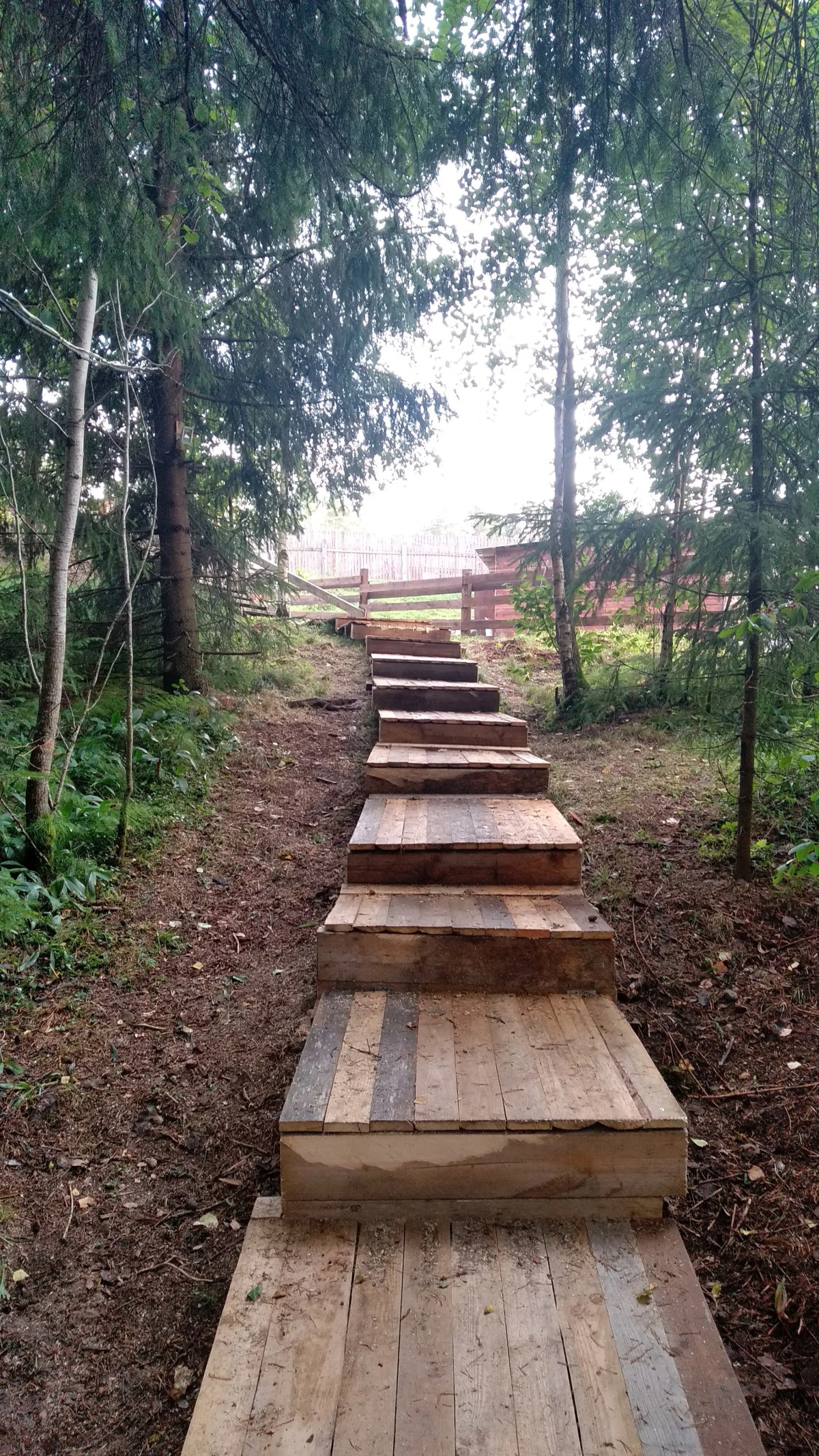 Гостевой Дом Husky Moa