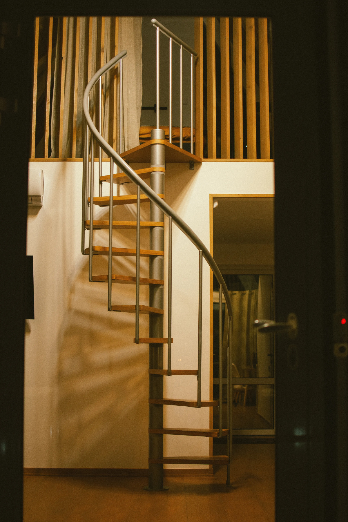 Шале A-Frame Forrest