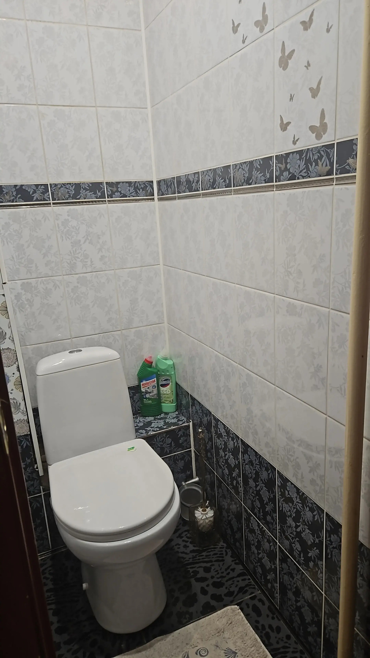 Квартира на Изыскателей 40А