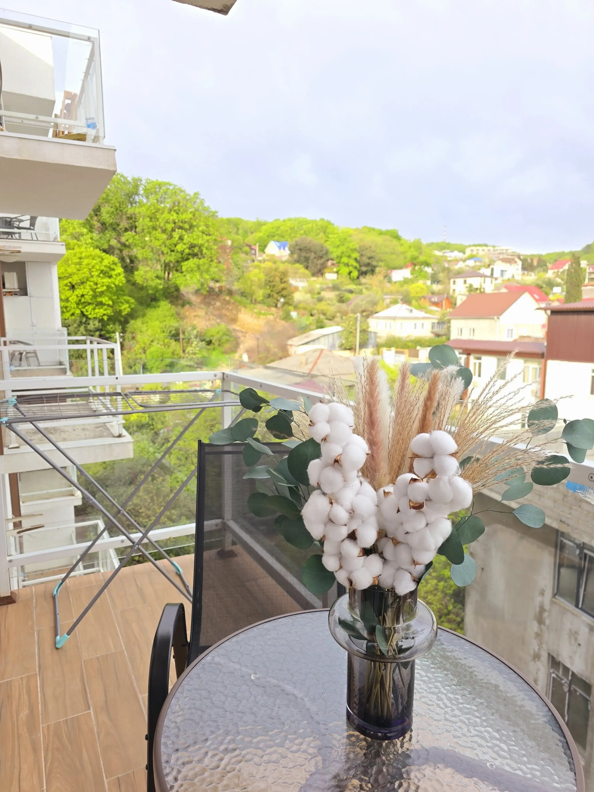 Апартаменты SilverPeak 63