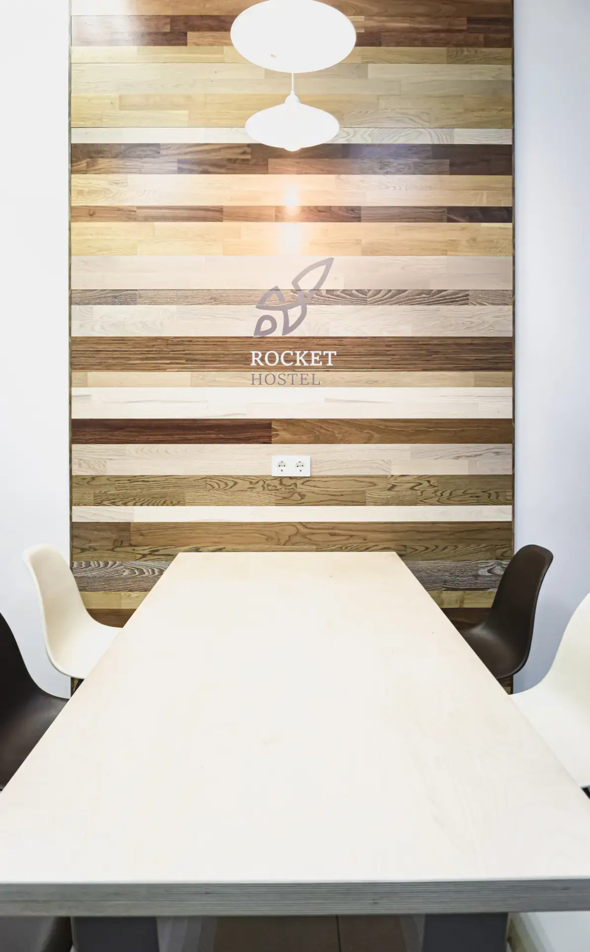 Хостел Рокет