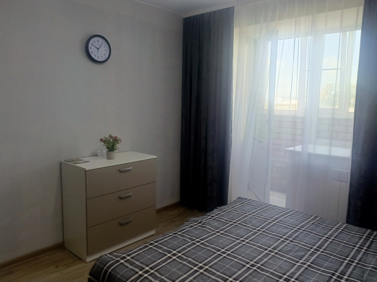 Апартаменты Рио Гагарина 80а К2/287