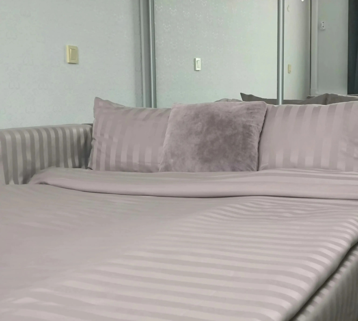 Квартира Семейная Двушка у Шереметьево