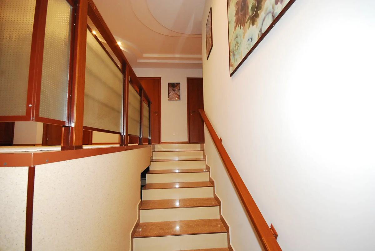 Гостевой дом Территория Комфорта