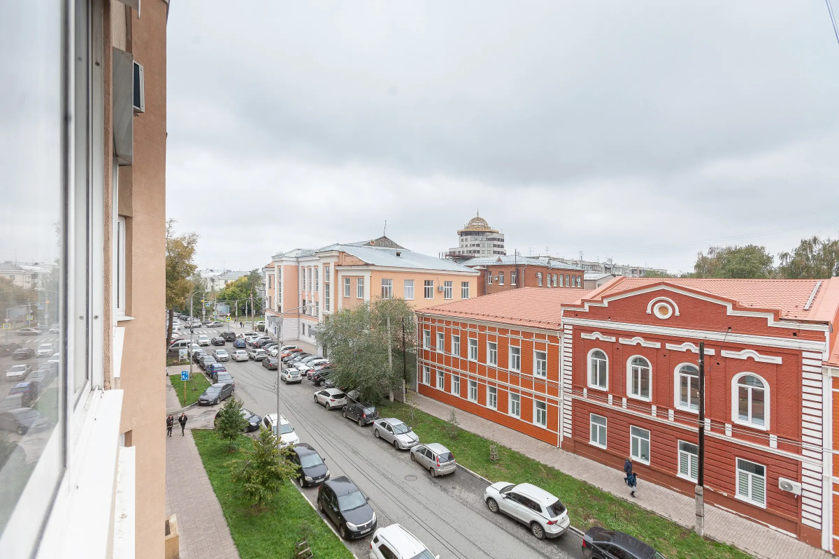 Квартира Апартаменты RentPlaza центр возле набережной