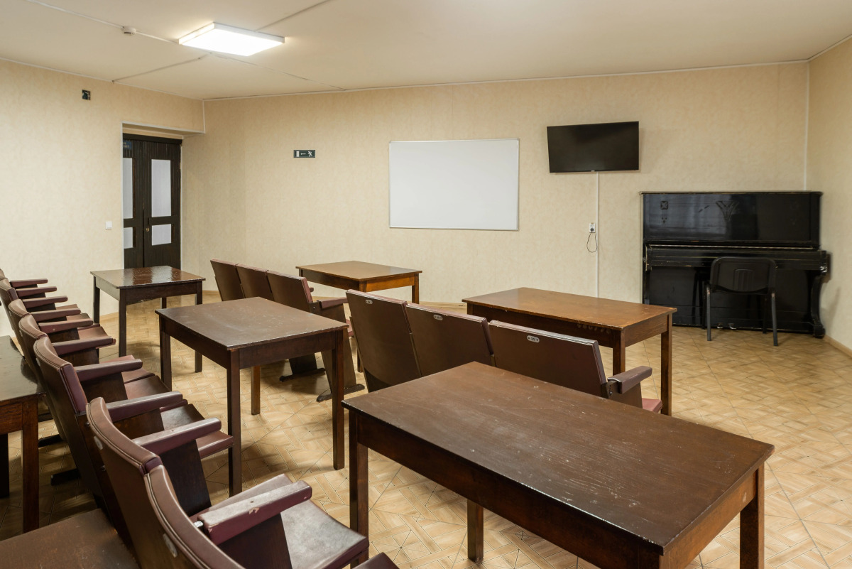 Lesnoy Gorodok Hotel