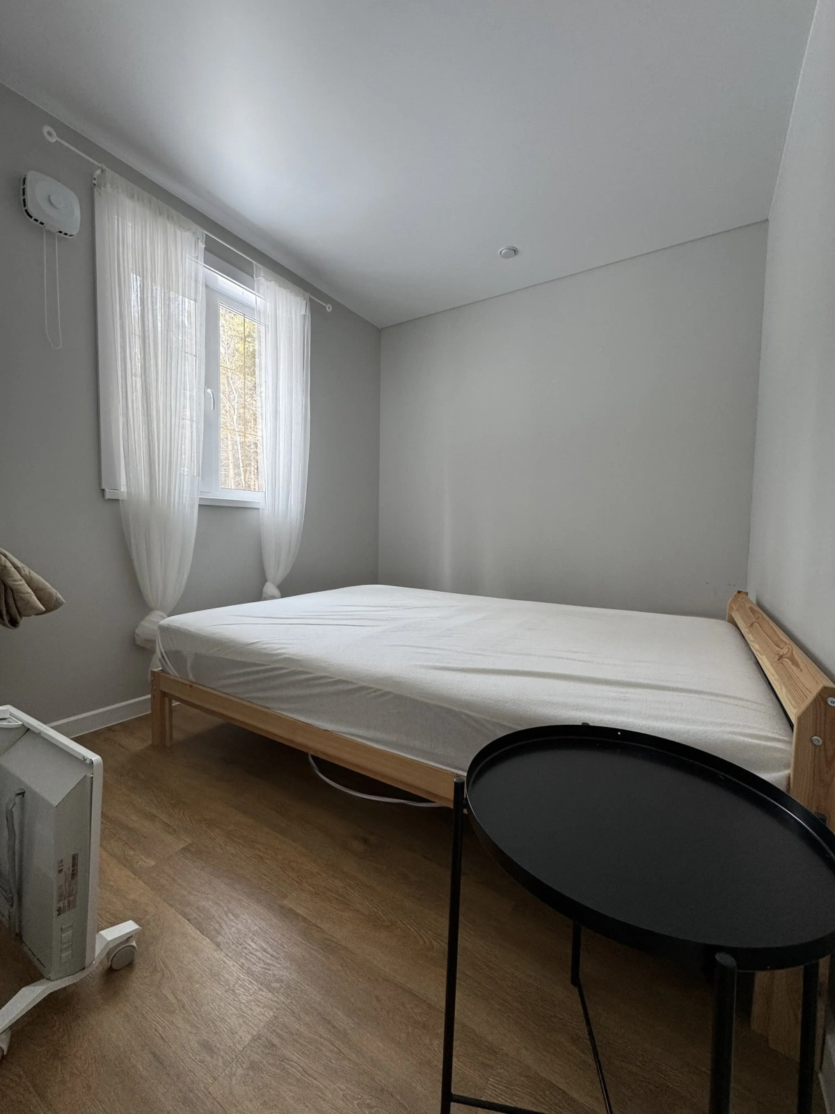 Частный Дом Домик в LESU