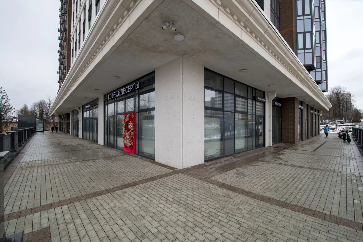 Апартаменты SunSet