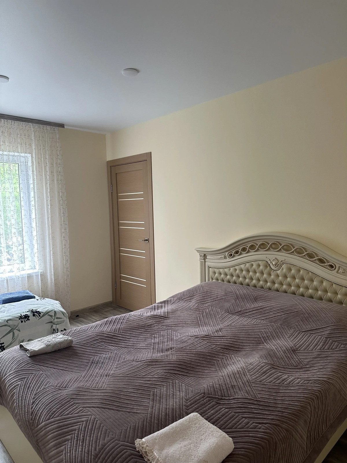 Апартаменты Этно-Згид