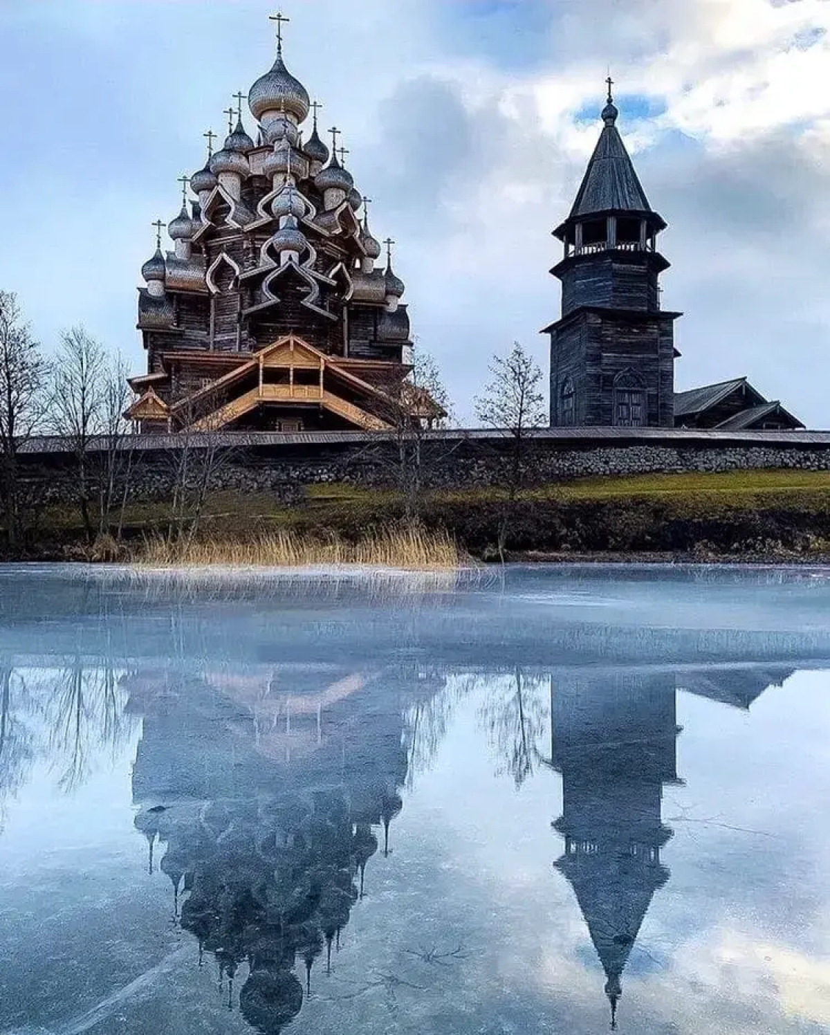 Дом ВИЛЛА в КАРЕЛИИ 1