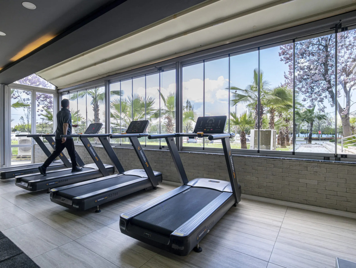 Destiny Marine Deluxe Hotel