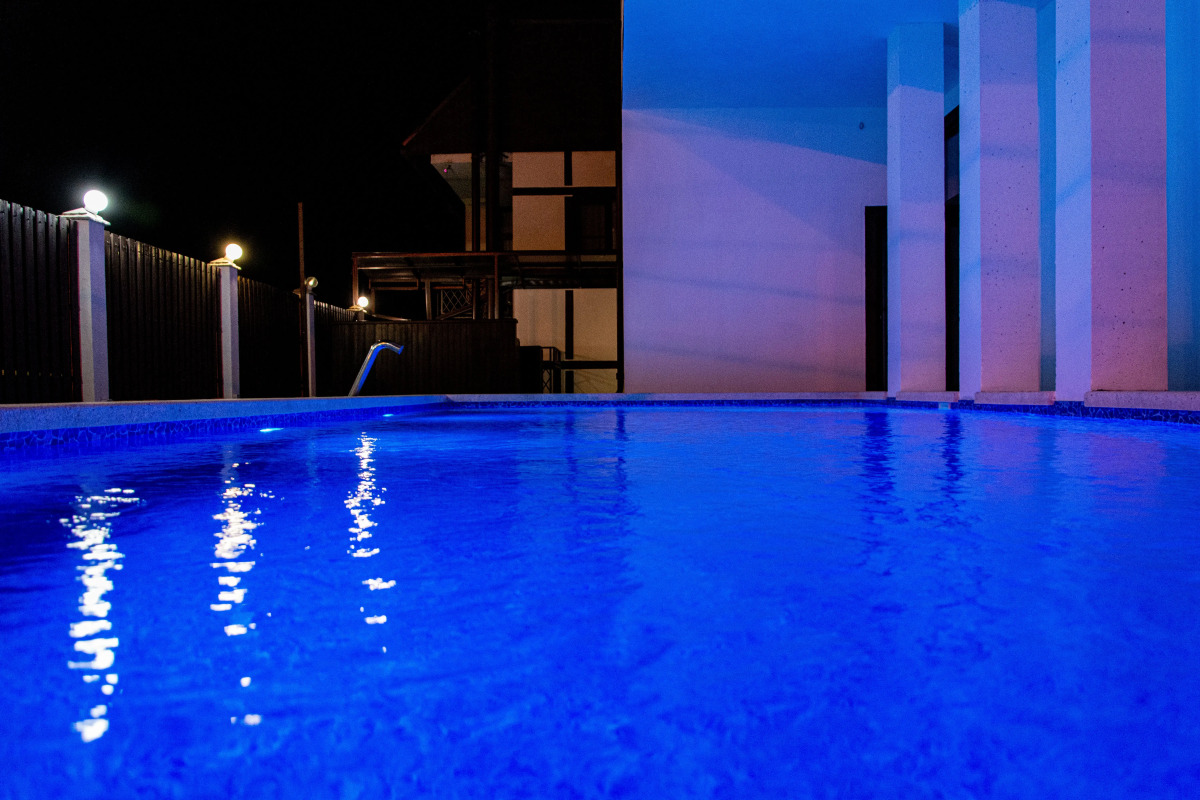 Бутик-отель Only Good Days