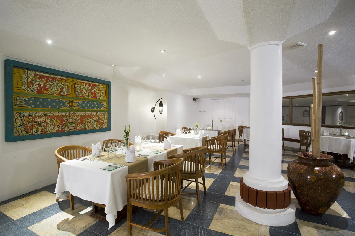 Sol Benoa Bali - All Inclusive