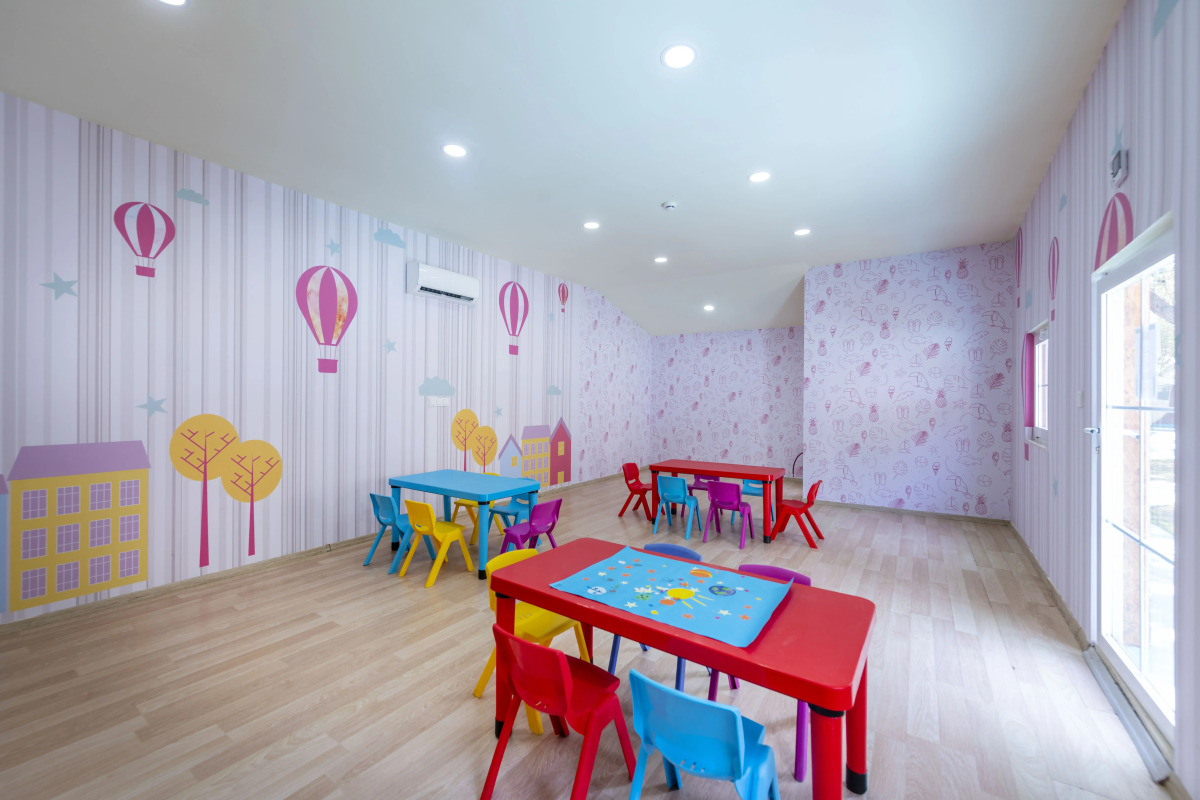 Amara Comfort Resort 