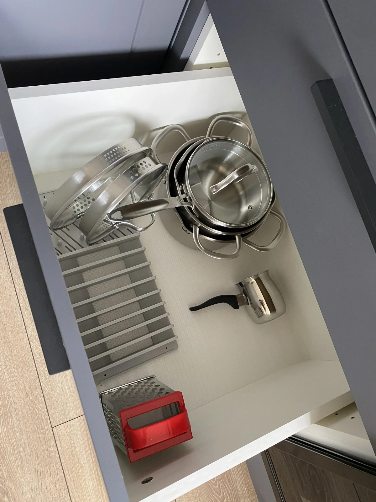 Квартира Лебединое гнездышко