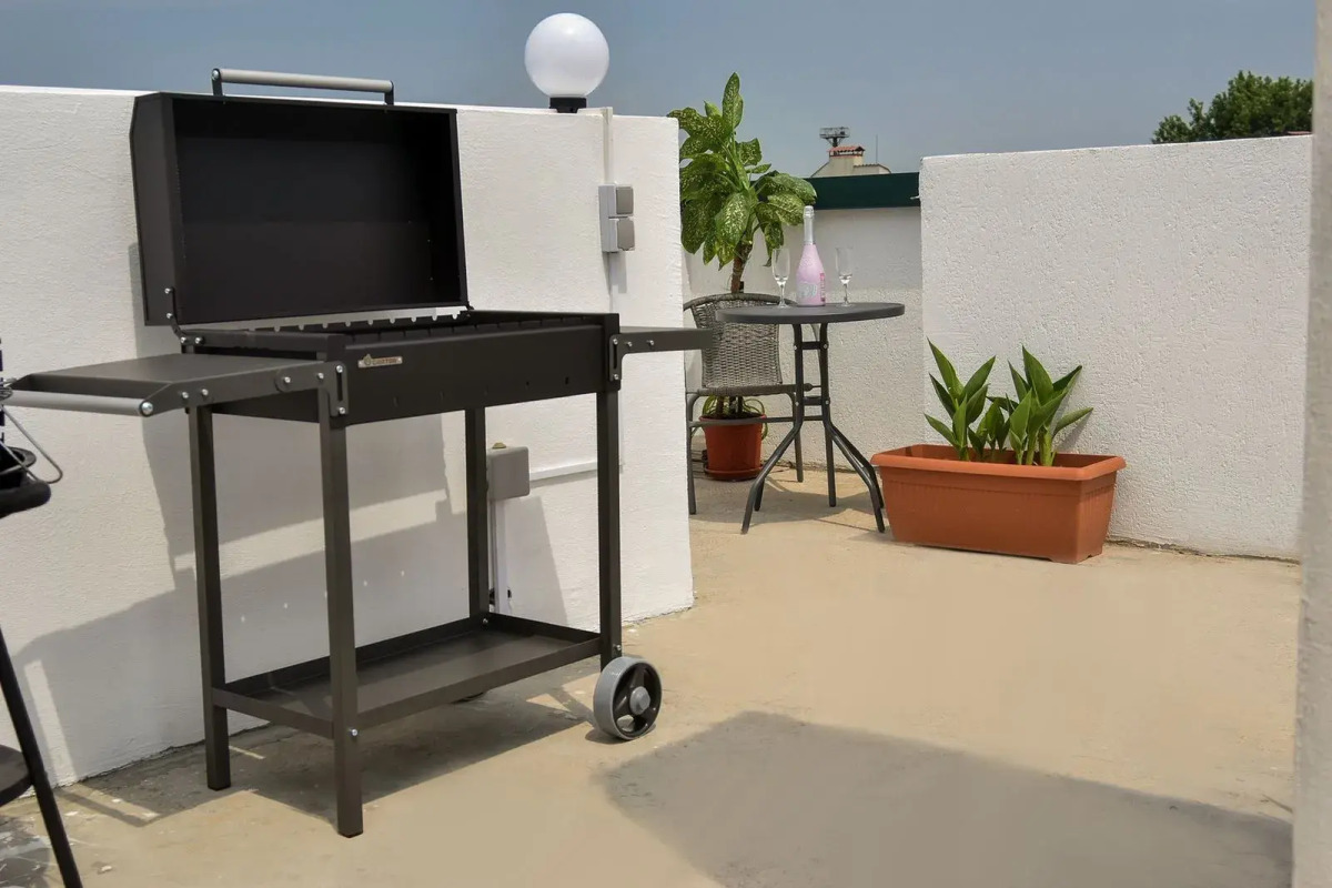 Апартаменты Галавилла 7