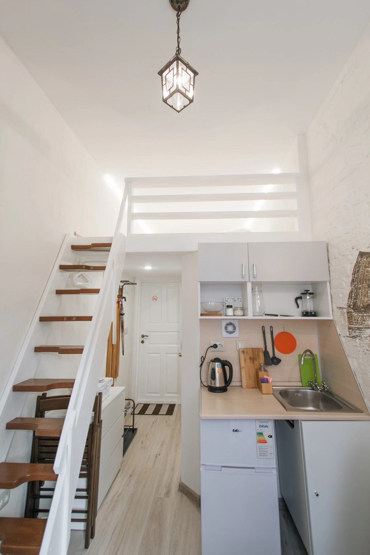 Апартаменты AG-Apart 26/27 1