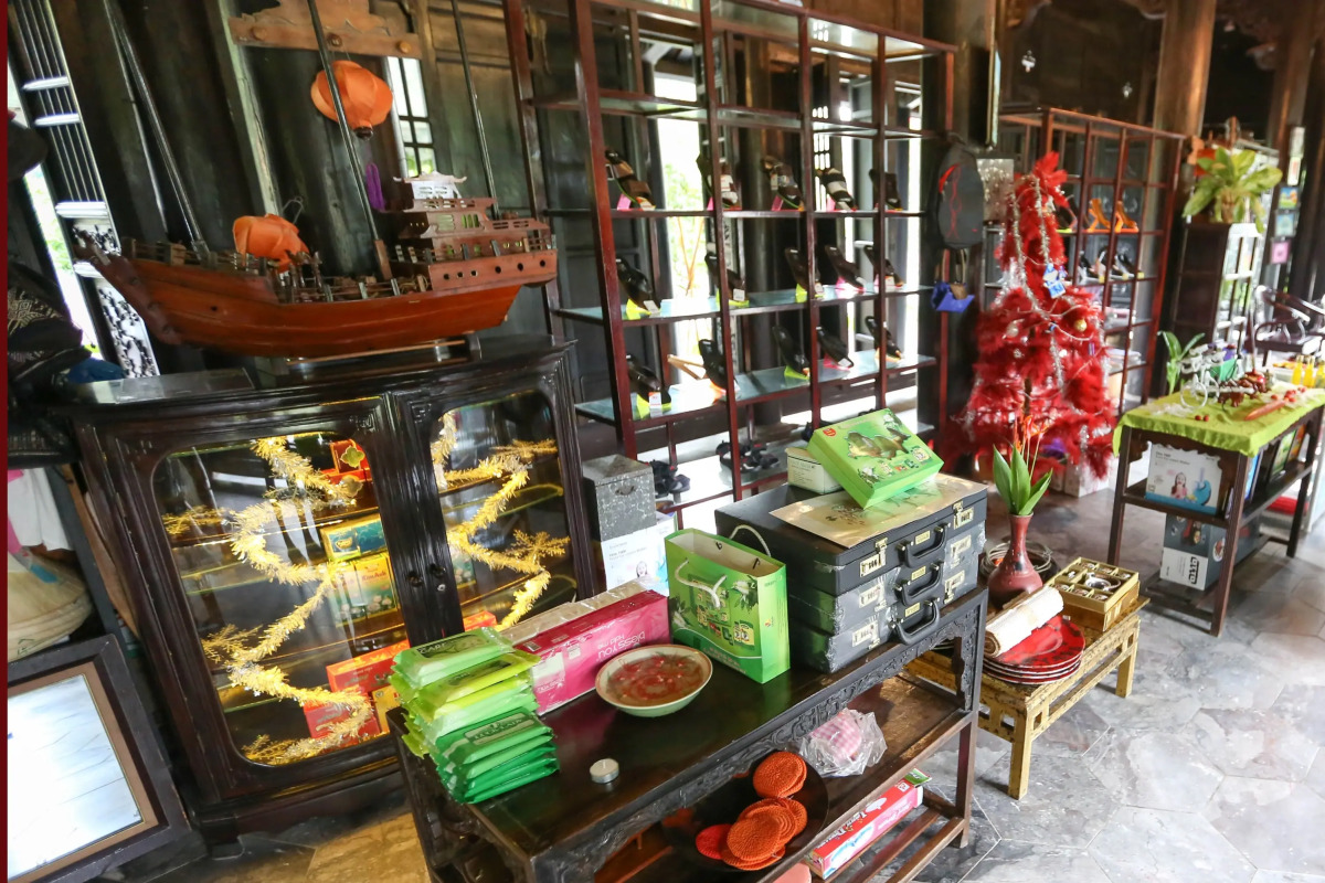 Отель Le Belhamy Resort And Spa