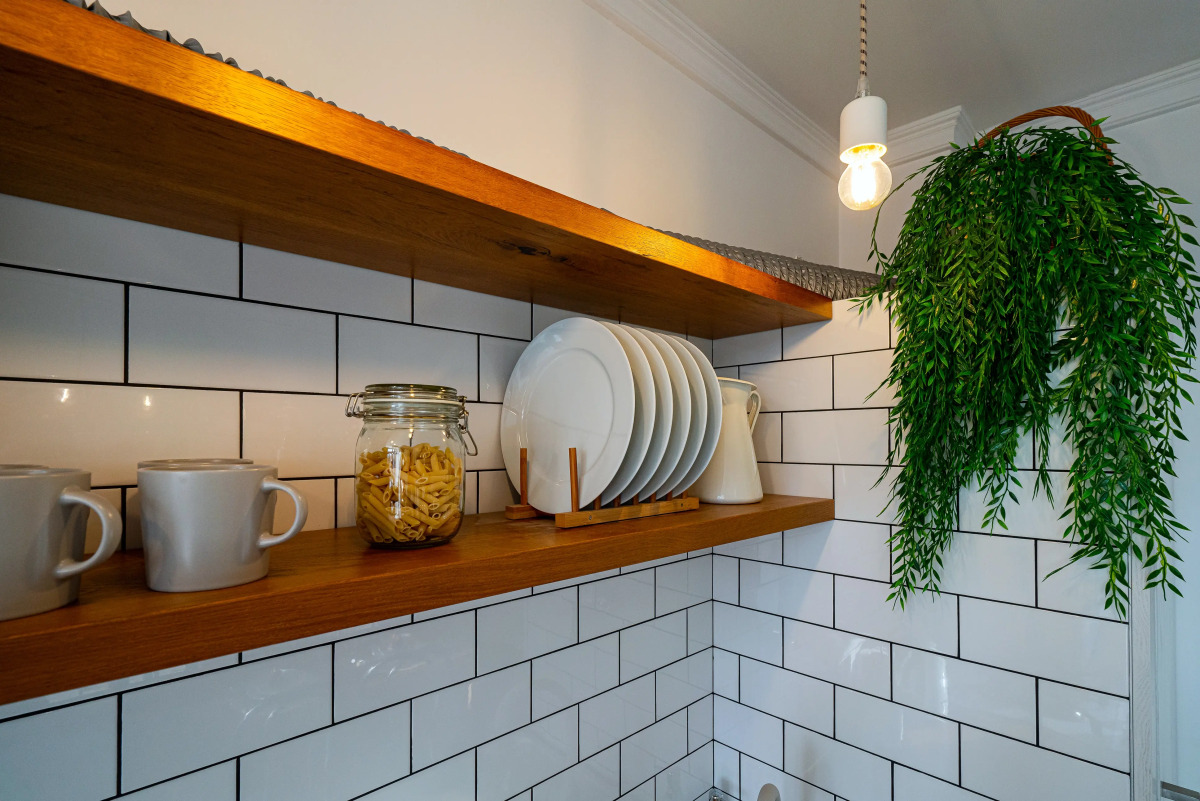 Апартаменты Скандинавия