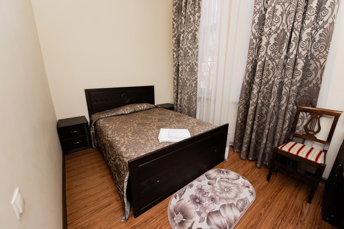 Отель Espero Hotel Resort & Spa