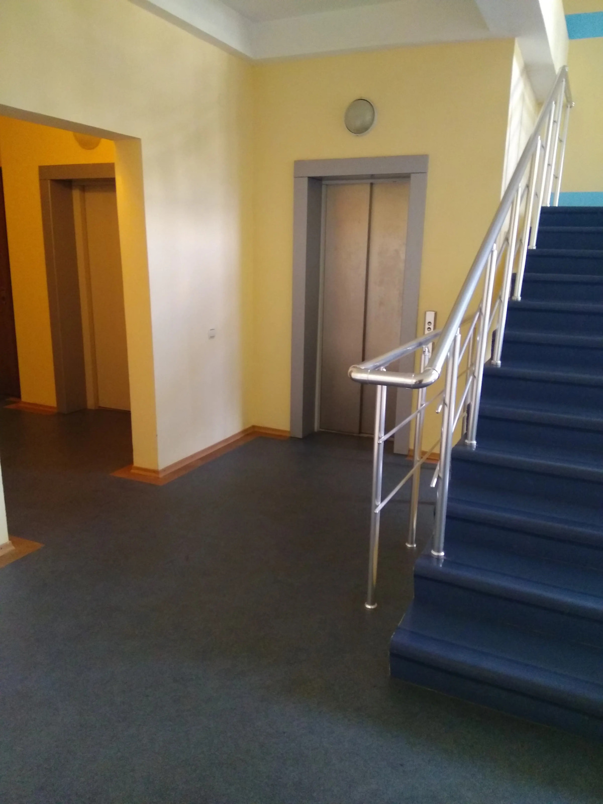 Апартаменты 2 У Приморского Парка