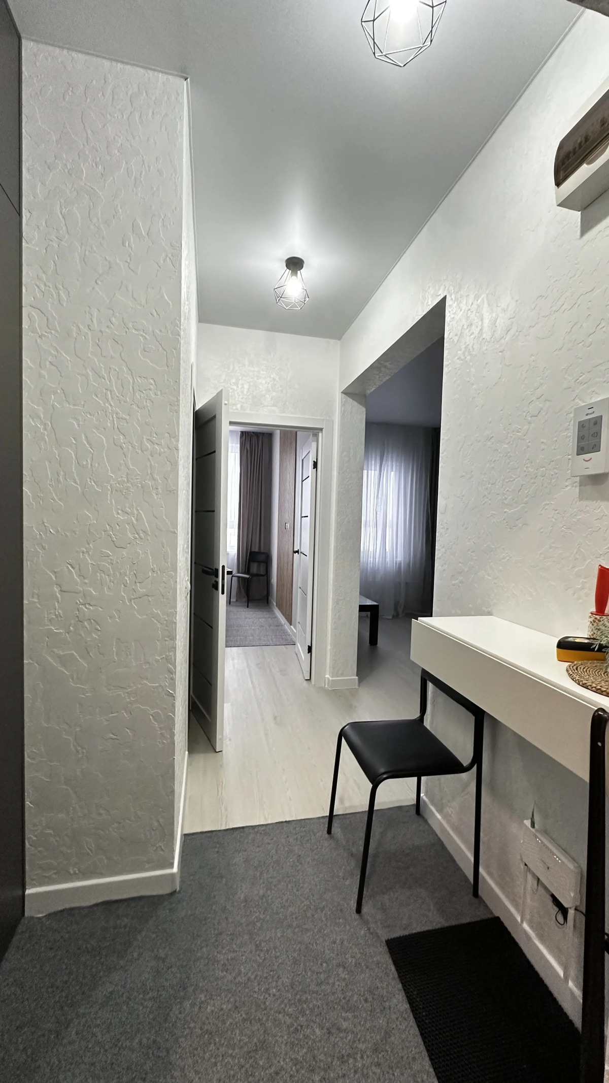 Квартира Домашний ключ