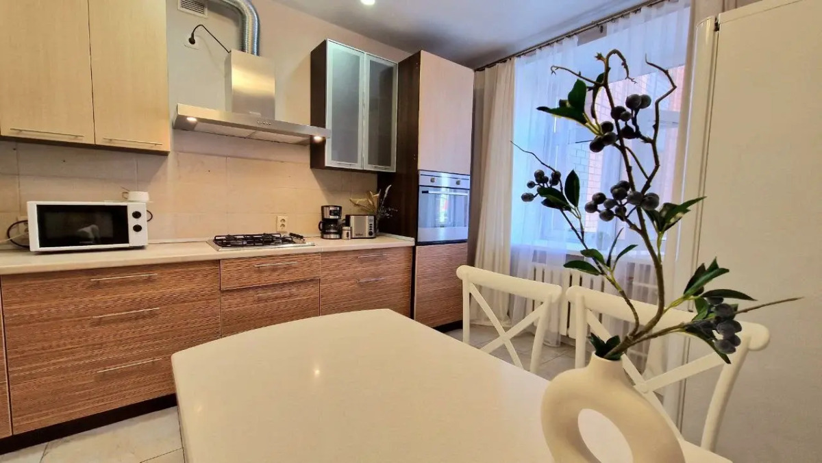 Квартира в Самом Сердце Казани