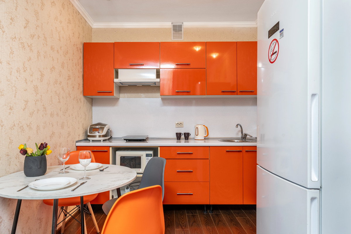 Апартаменты Sunrental