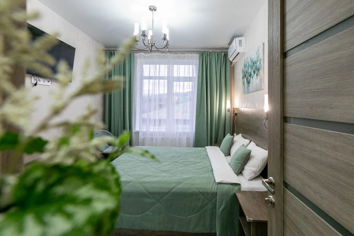 Квартира Кисловодск, Подгорная 18