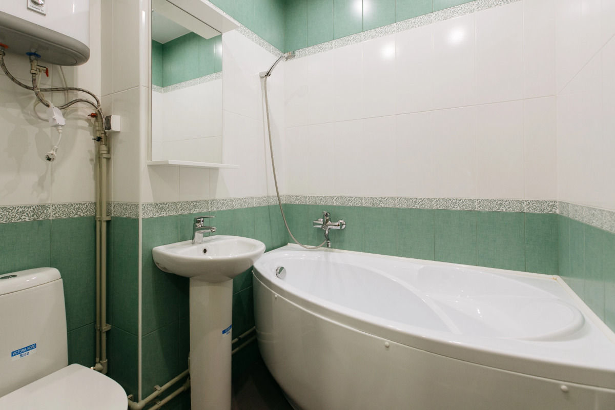 Апартаменты на улице Некрасова 65