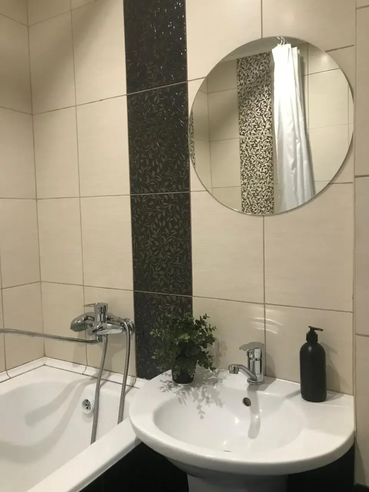 Апартаменты на Гольца