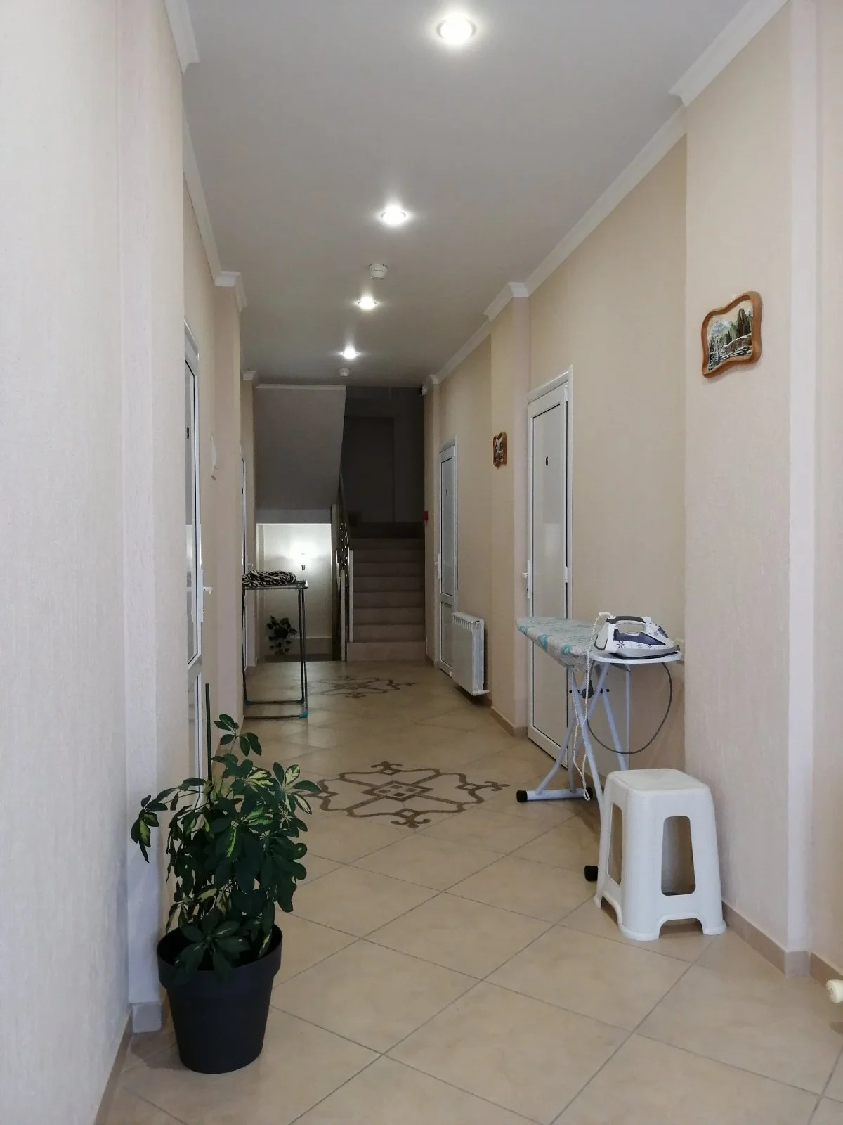 Гостевой Дом Югория