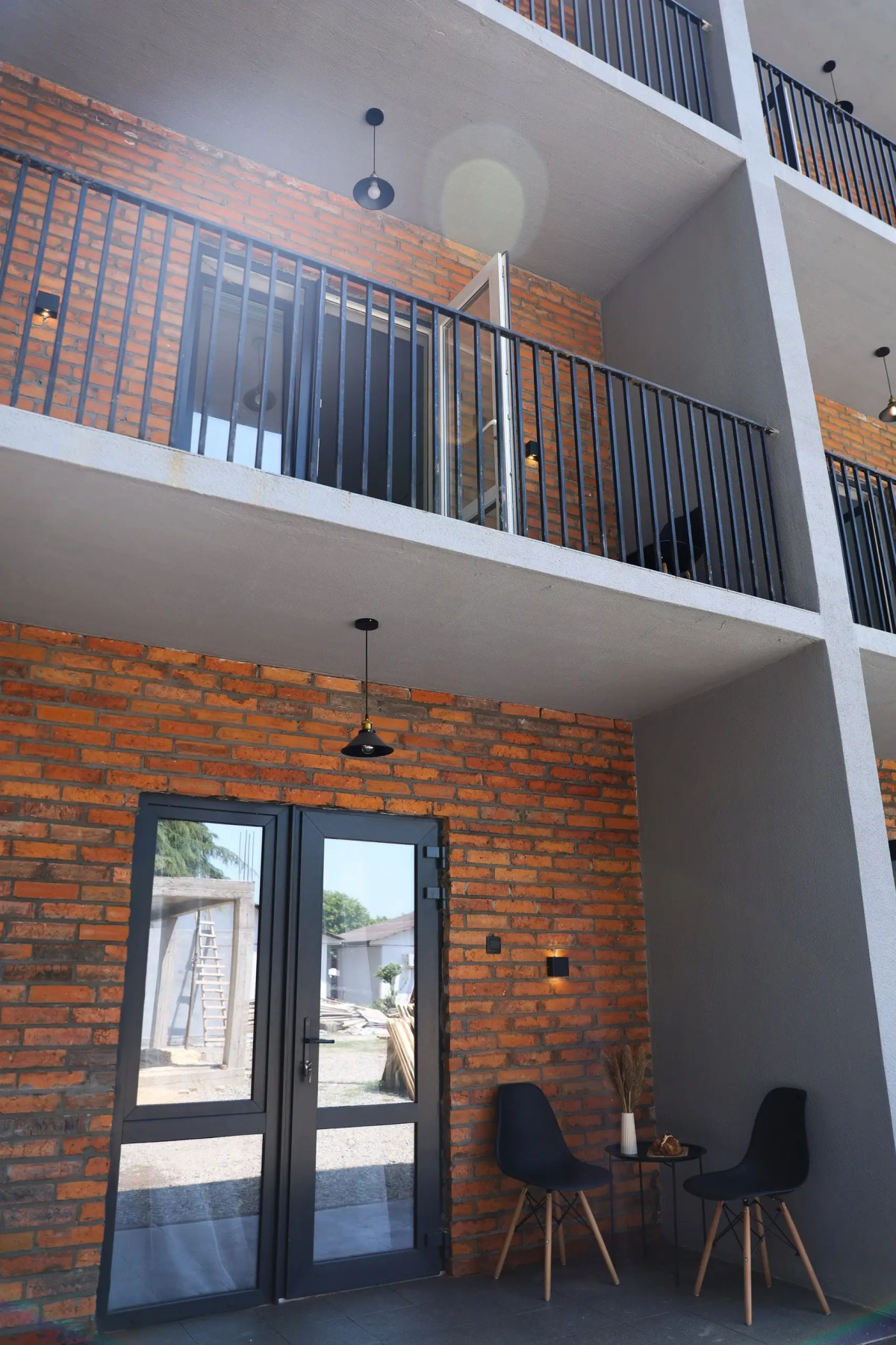 Мини-отель Aiya-Mariya