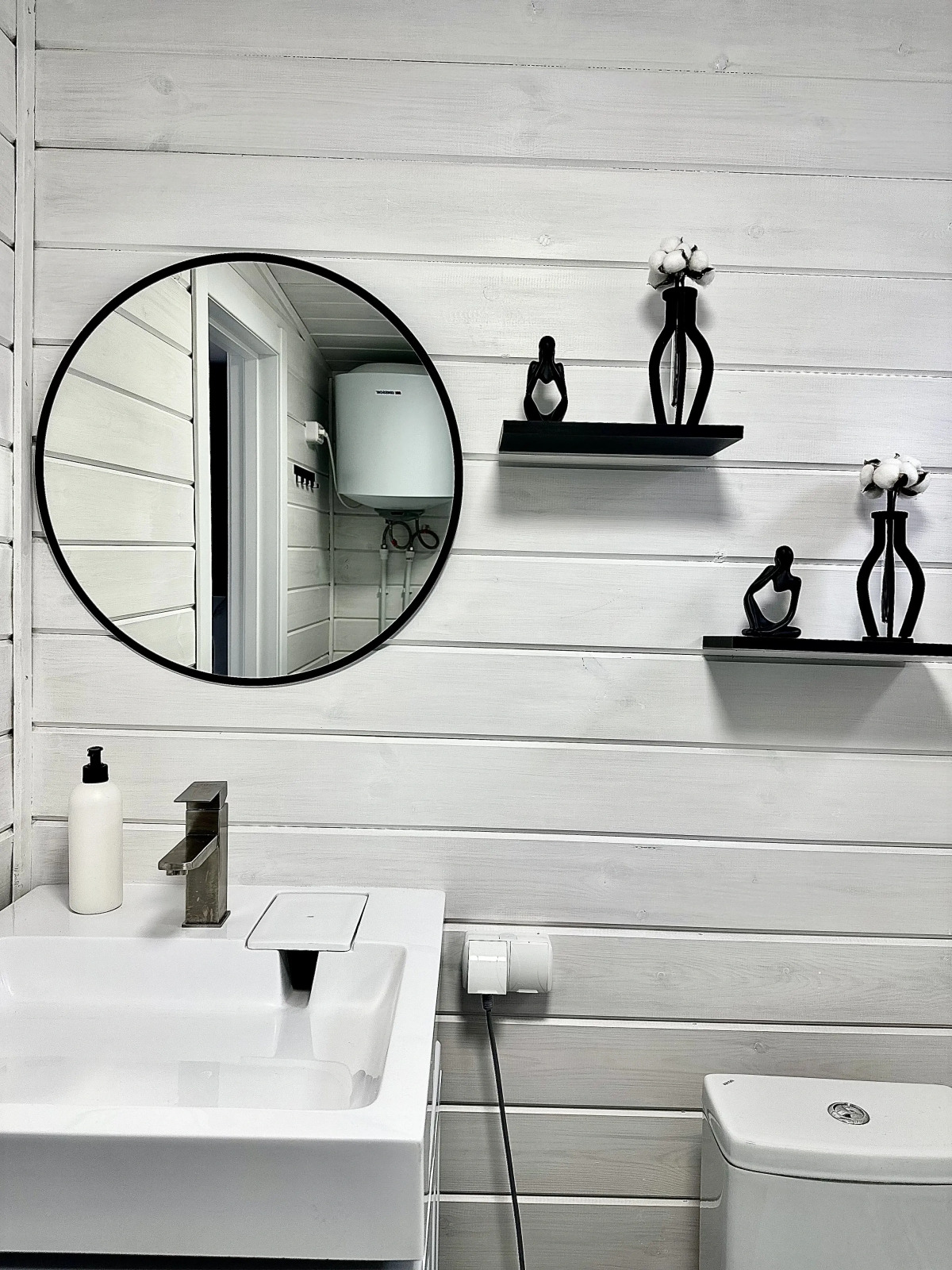 Гостевой дом Четыре сезона