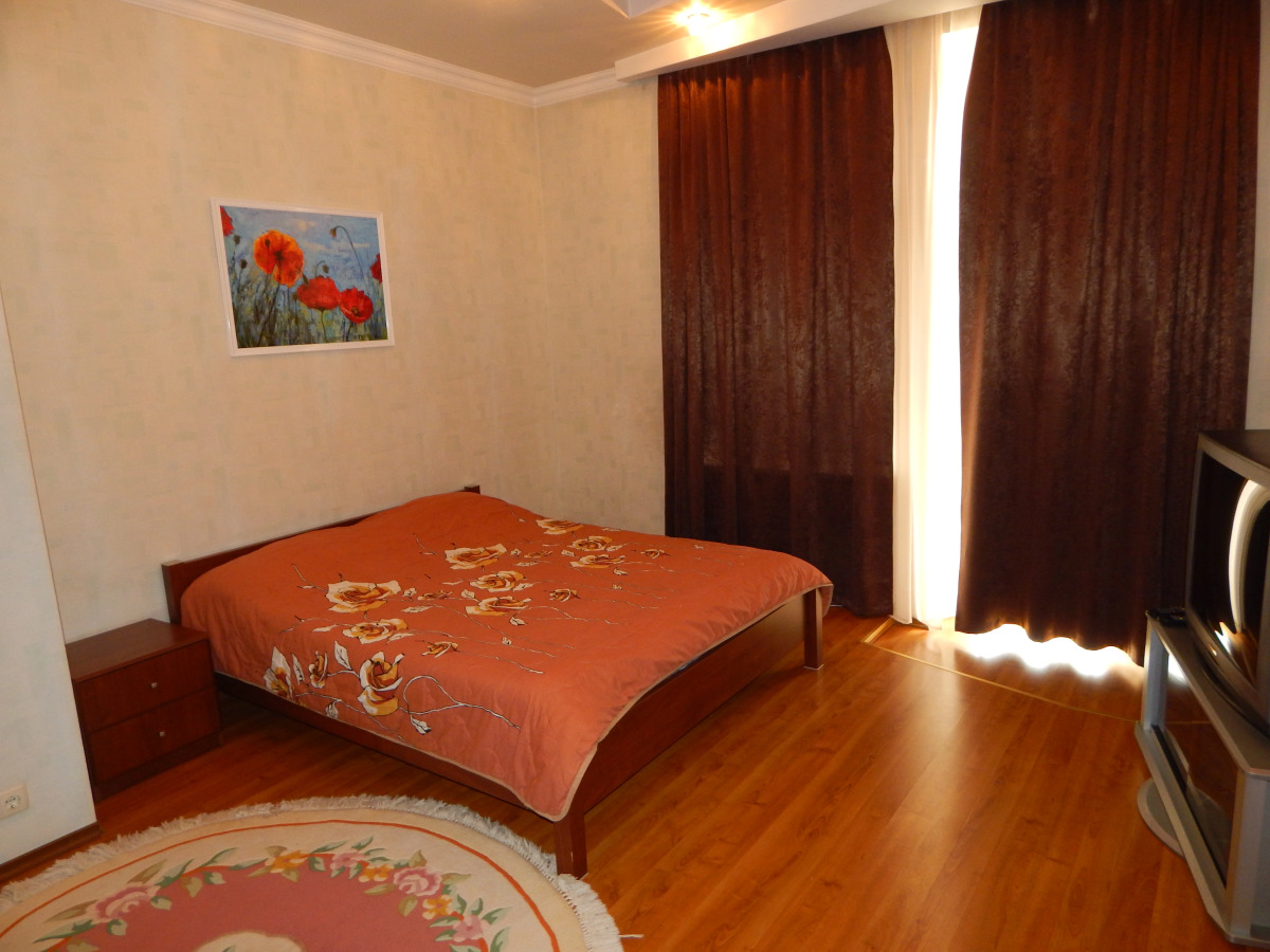 Квартира на Большой Морской