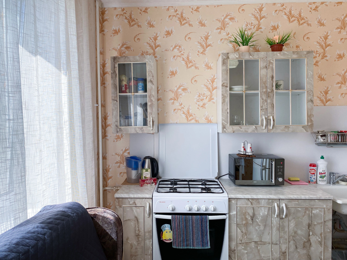 Апартаменты на Мадонской 28/1