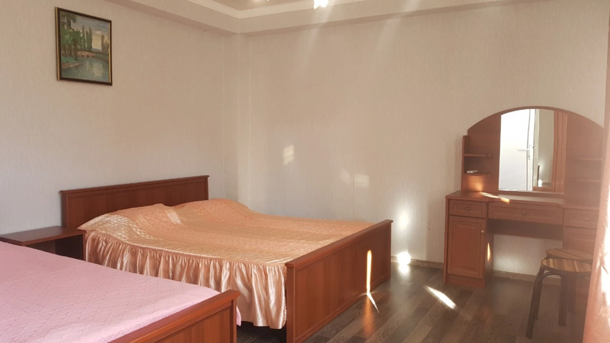 Гостевой дом Holidays In Sukhum