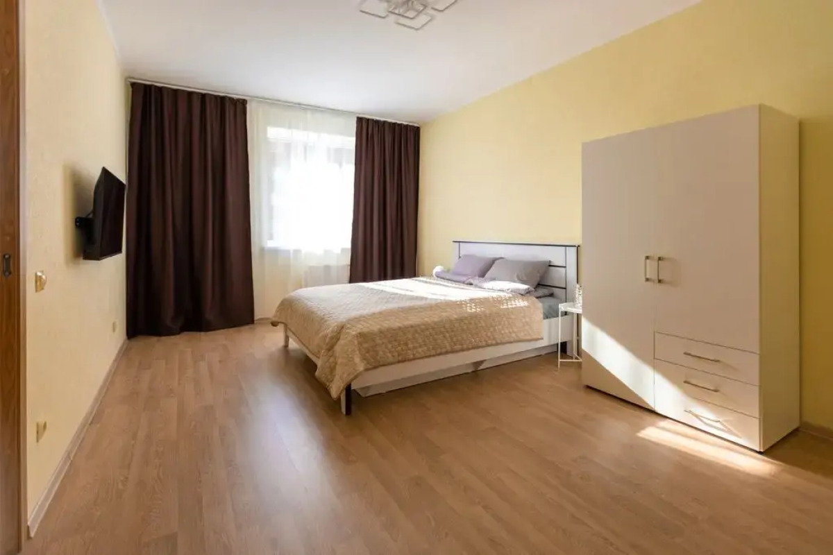 Квартира Пляж Big