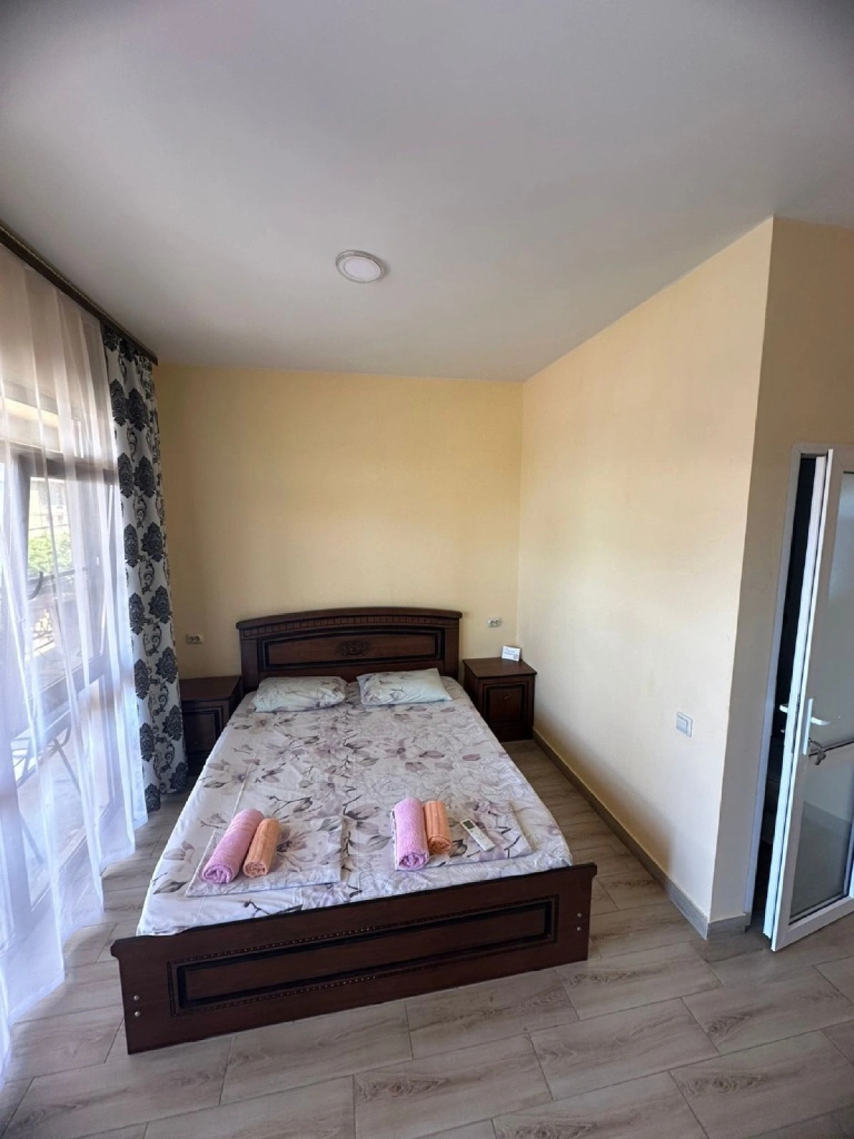 Гостевой дом Вартан