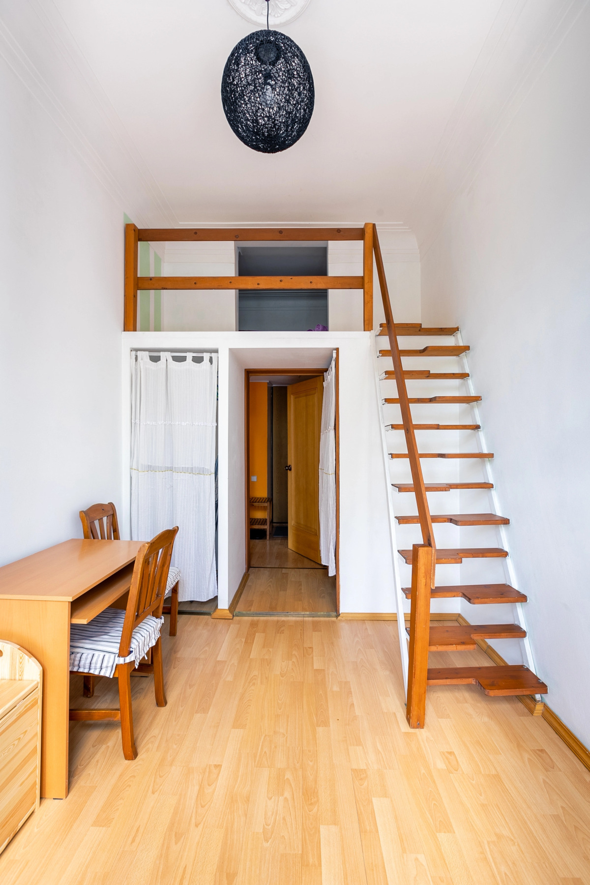 Апартаменты MaxRealty24 Песчаная 10