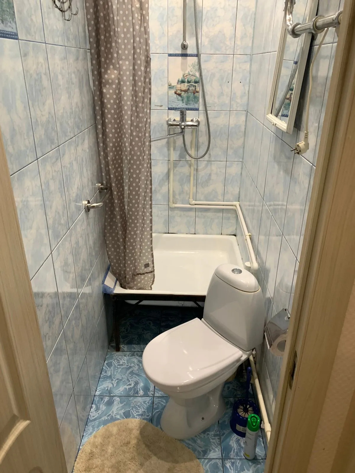 Апартаменты Прованс на Космонавтов