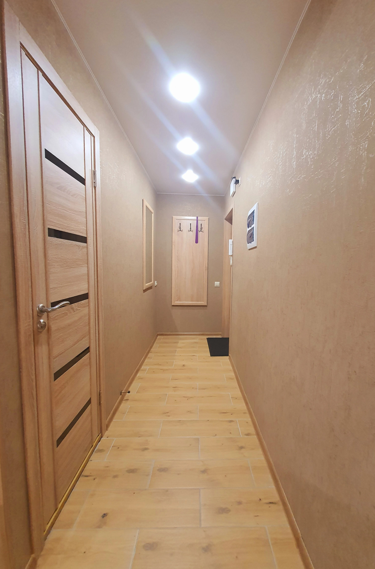 Апартаменты Кирова 58