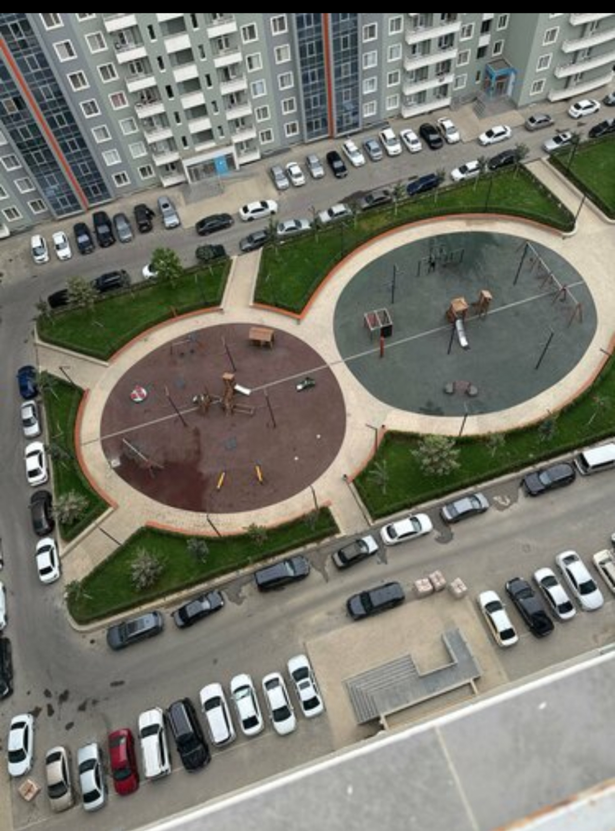 Апартаменты Звездный город