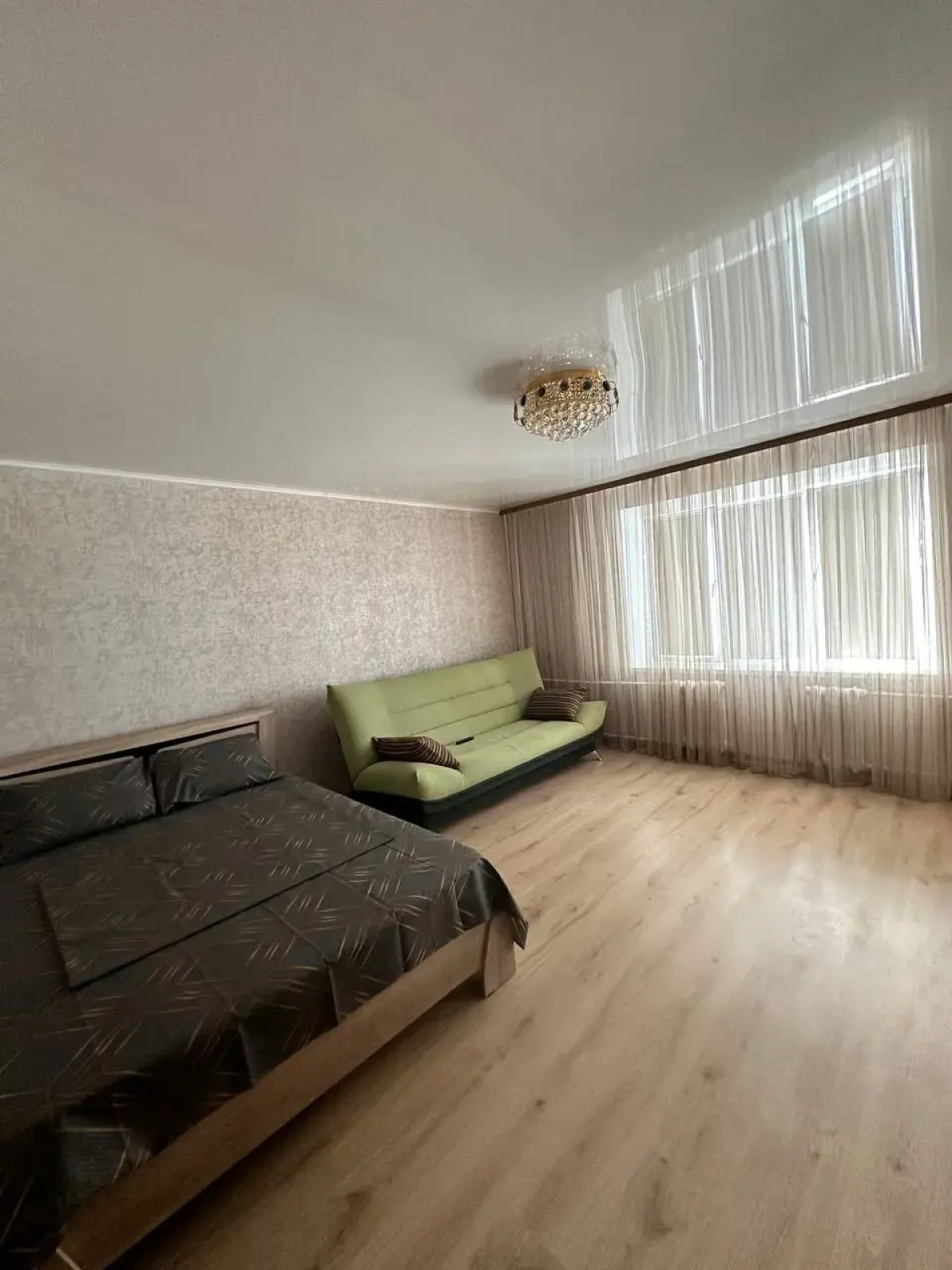 Квартира на трассе М4 Дон