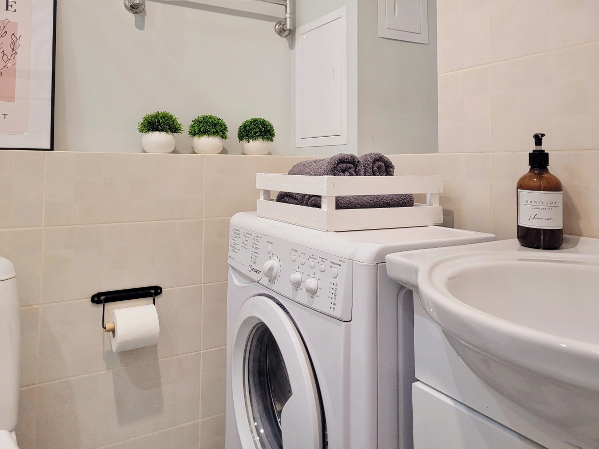 Квартира Стильная и просторная Квартира в Звенигороде